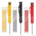 עפרון מסמן 2.8mm עם מחוזז