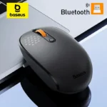 עכבר אלחוטי Baseus F01B