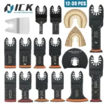 ניסרון יפני עם 10-39 חיתוכיות - חיתוך מדויק לעץ, PVC וברזל