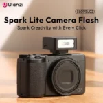Ulanzi SpeedLite GN8