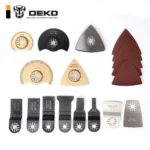 DEKO - 38 חופים לכלי עבודה אלקטרוניים