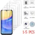 פליקולה, זכוכית קדמית מחוסמת עבור Xiaomi Redmi Note 15 14 10 11 12 13 Pro 5G מגני מסך Redmi Note 12S 11S 10S Cristal templado Note10 S protector Pantalla Note11 verre trempé Redmi Note12 Pro Plus Camera Film