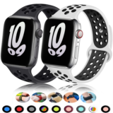 רצועת ספורט ל-Apple Watch
