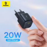 מטען Baseus 20W
