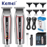 Kemei KM-032 – מספרי זקן חשמלי מקצועי