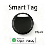 Smart Tag – מעקב אישי למפתחות, ארנק ותיקים