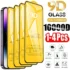 מגן מסך 9H עבור Samsung A15 A16 A56 A36 A17 A14 A25 A24 A55 A53 A52 A57 A37 A34 A35 זכוכית מחוסמת Samsung Galaxy A15