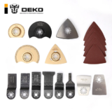 DEKO – 38 חופים לכלי עבודה אלקטרוניים