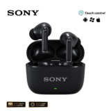 אוזניות אלחוטיות מקוריות של Sony S300 אוזניות Bluetooth אוזניות משחק ספורט סטריאו אמיתי אוזניות TWS באוזן עם מיקרופון מגע